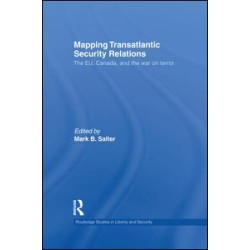 Mapping Transatlantic Security Relations