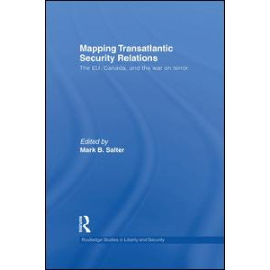 Mapping Transatlantic Security Relations