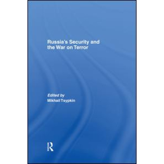 Russia's Security and the War on Terror