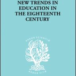 New Trends Educ 18 Cent Ils 99 New Trends Educ 18 Cent Ils 99