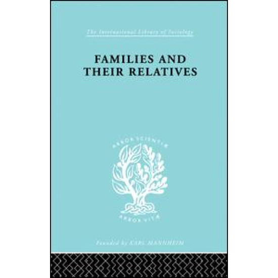 Families and their Relatives