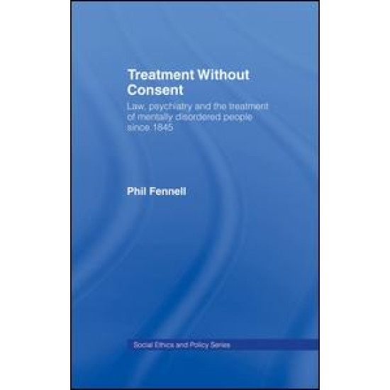 Treatment Without Consent