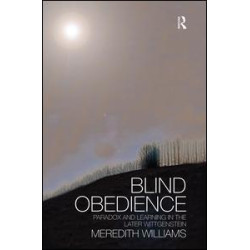 Blind Obedience Blind Obedience