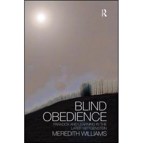 Blind Obedience