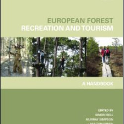 European Forest Recreation and Tourism European Forest Recreation and Tourism
