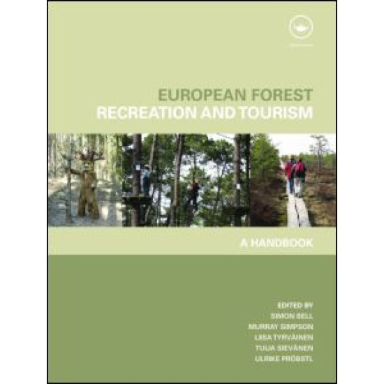 European Forest Recreation and Tourism