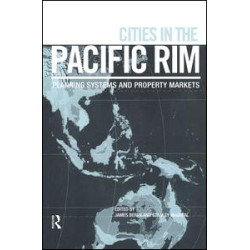 Cities in the Pacific Rim