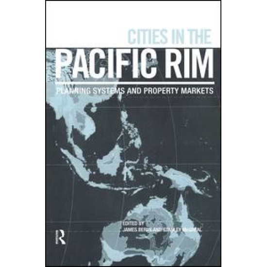Cities in the Pacific Rim