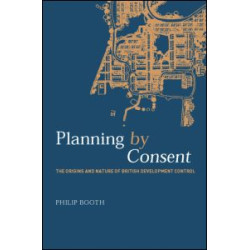 Planning by Consent