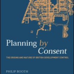 Planning by Consent Planning by Consent