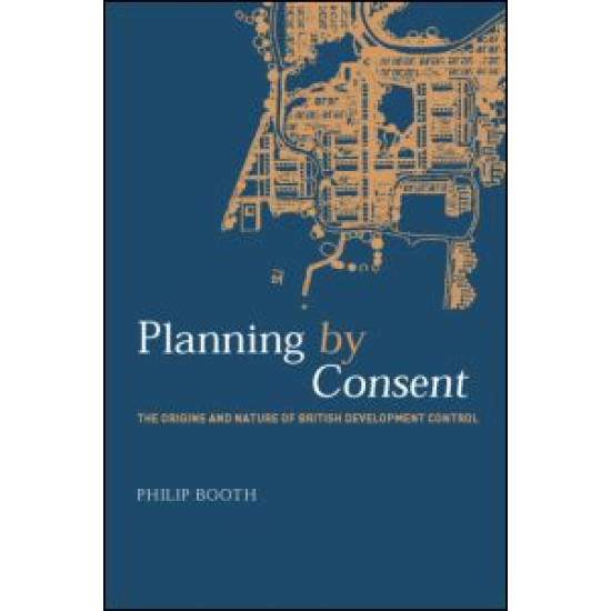 Planning by Consent
