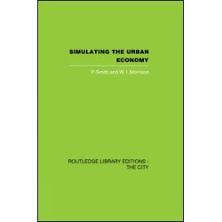 Simulating the Urban Economy Simulating the Urban Economy