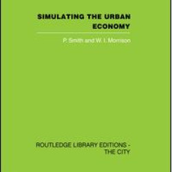 Simulating the Urban Economy