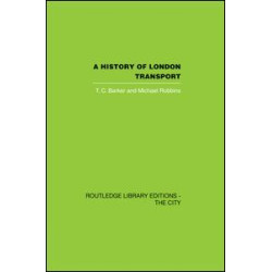 A History of London Transport