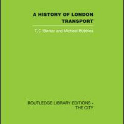 A History of London Transport