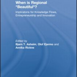 When is Regional “Beautiful”?