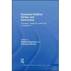 Dominant Political Parties and Democracy Dominant Political Parties and Democracy