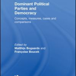 Dominant Political Parties and Democracy