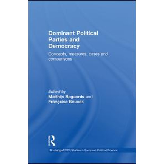 Dominant Political Parties and Democracy