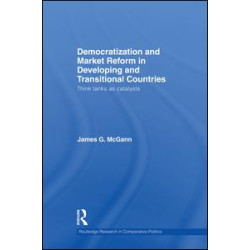 Democratization and Market Reform in Developing and Transitional Countries Democratization and Market Reform in Developing and Transitional Countries