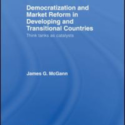 Democratization and Market Reform in Developing and Transitional Countries Democratization and Market Reform in Developing and Transitional Countries