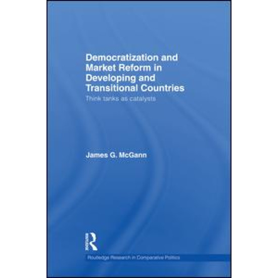 Democratization and Market Reform in Developing and Transitional Countries