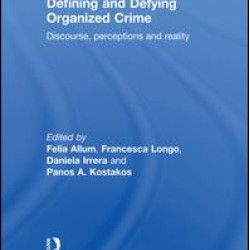 Defining and Defying Organised Crime