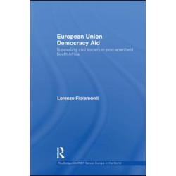 European Union Democracy Aid European Union Democracy Aid