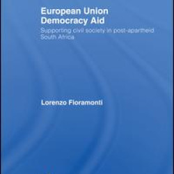 European Union Democracy Aid European Union Democracy Aid