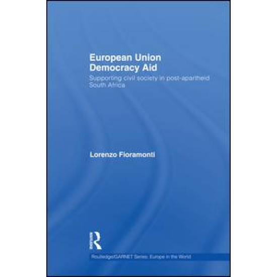 European Union Democracy Aid