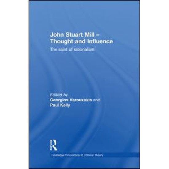 John Stuart Mill - Thought and Influence