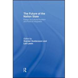 The Future of the Nation-State
