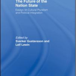 The Future of the Nation-State