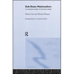 Sub-State Nationalism