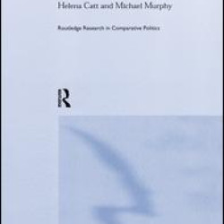 Sub-State Nationalism Sub-State Nationalism