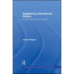 Spatializing International Politics