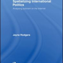 Spatializing International Politics