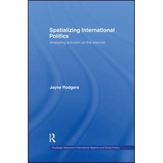 Spatializing International Politics