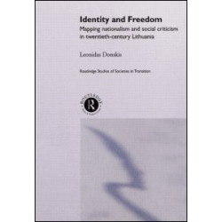 Identity and Freedom