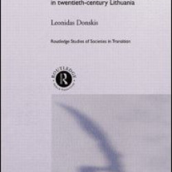 Identity and Freedom