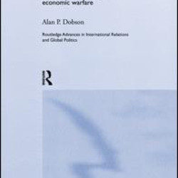 US Economic Statecraft for Survival, 1933-1991