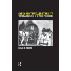 Gypsy and Traveller Ethnicity Gypsy and Traveller Ethnicity