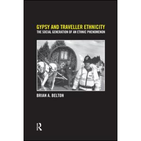 Gypsy and Traveller Ethnicity