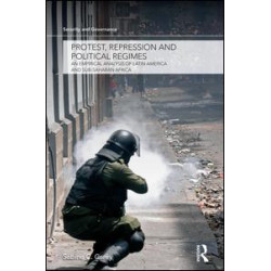 Protest, Repression and Political Regimes