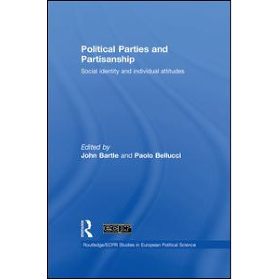 Political Parties and Partisanship