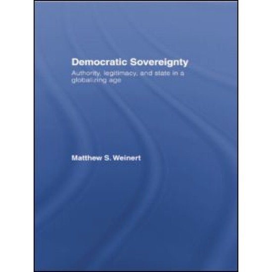 Democratic Sovereignty