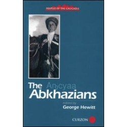 The Abkhazians The Abkhazians