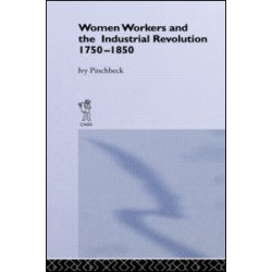 Women Workers in the Industrial Revolution