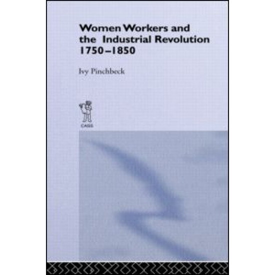 Women Workers in the Industrial Revolution