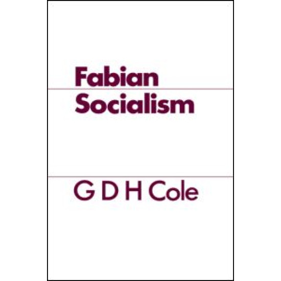 Fabian Socialism